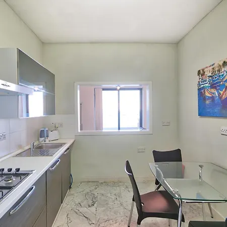 Seafront 3br In Tower Rd Opposite By 360 Estates Sliema