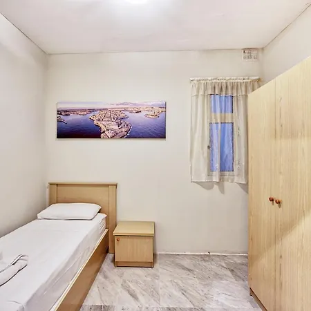 Seafront 3br In Tower Rd Opposite By 360 Estates Sliema