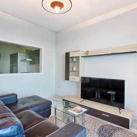 Seafront 3br In Tower Rd Opposite By 360 Estates * Sliema