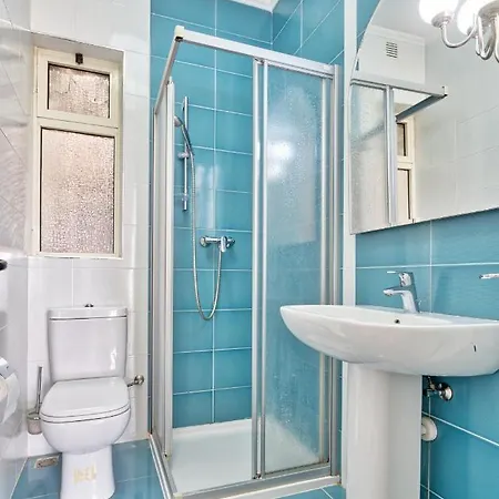 Seafront 3br In Tower Rd Opposite By 360 Estates * 슬리에마