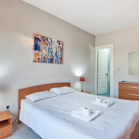 Seafront 3br In Tower Rd Opposite By 360 Estates Sliema