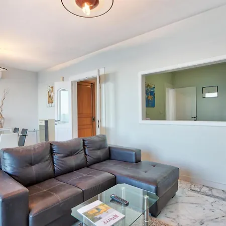 Seafront 3br In Tower Rd Opposite By 360 Estates *