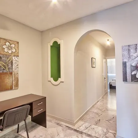 Seafront 3br In Tower Rd Opposite By 360 Estates Apartment