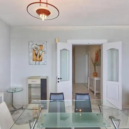 Seafront 3br In Tower Rd Opposite By 360 Estates * Sliema