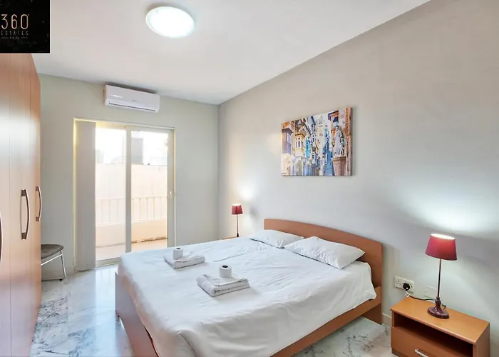 Seafront 3br In Tower Rd Opposite By 360 Estates Apartamento