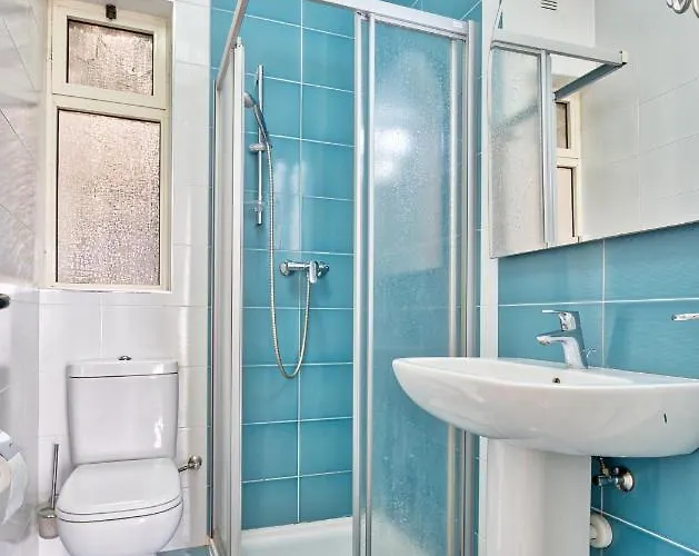 Seafront 3br In Tower Rd Opposite By 360 Estates * Sliema