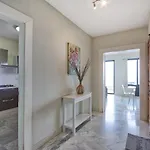Seafront 3br In Tower Rd Opposite By 360 Estates