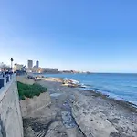 Appartement Seafront 3br In Tower Rd Opposite By 360 Estates Sliema