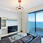 Appartement Seafront 3br In Tower Rd Opposite By 360 Estates Sliema