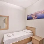 Appartement Seafront 3br In Tower Rd Opposite By 360 Estates