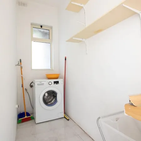 Seafront 3br In Tower Rd Opposite By 360 Estates Apartment Sliema