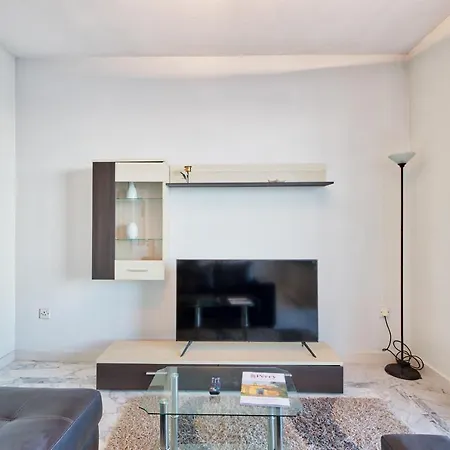 Seafront 3br In Tower Rd Opposite By 360 Estates * Sliema