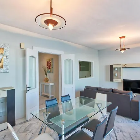 Seafront 3br In Tower Rd Opposite By 360 Estates * Sliema